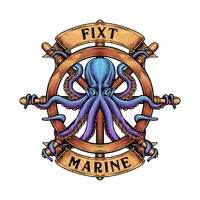 Fixt Marine logo